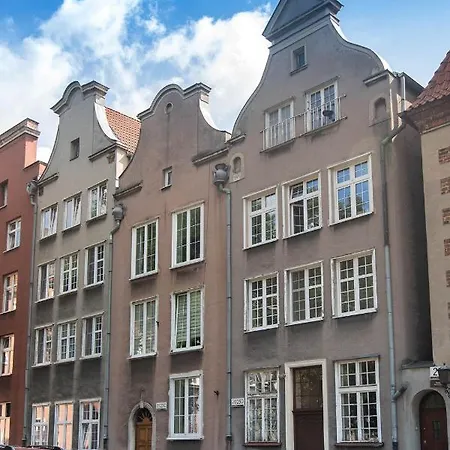 Apartment Old River